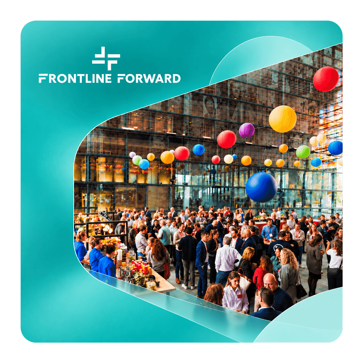 Frontline Forward intro image
