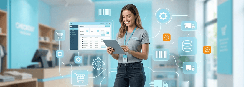 Workflowautomatisering in 3 stappen: van digitalisering naar implementatie met Keephub
