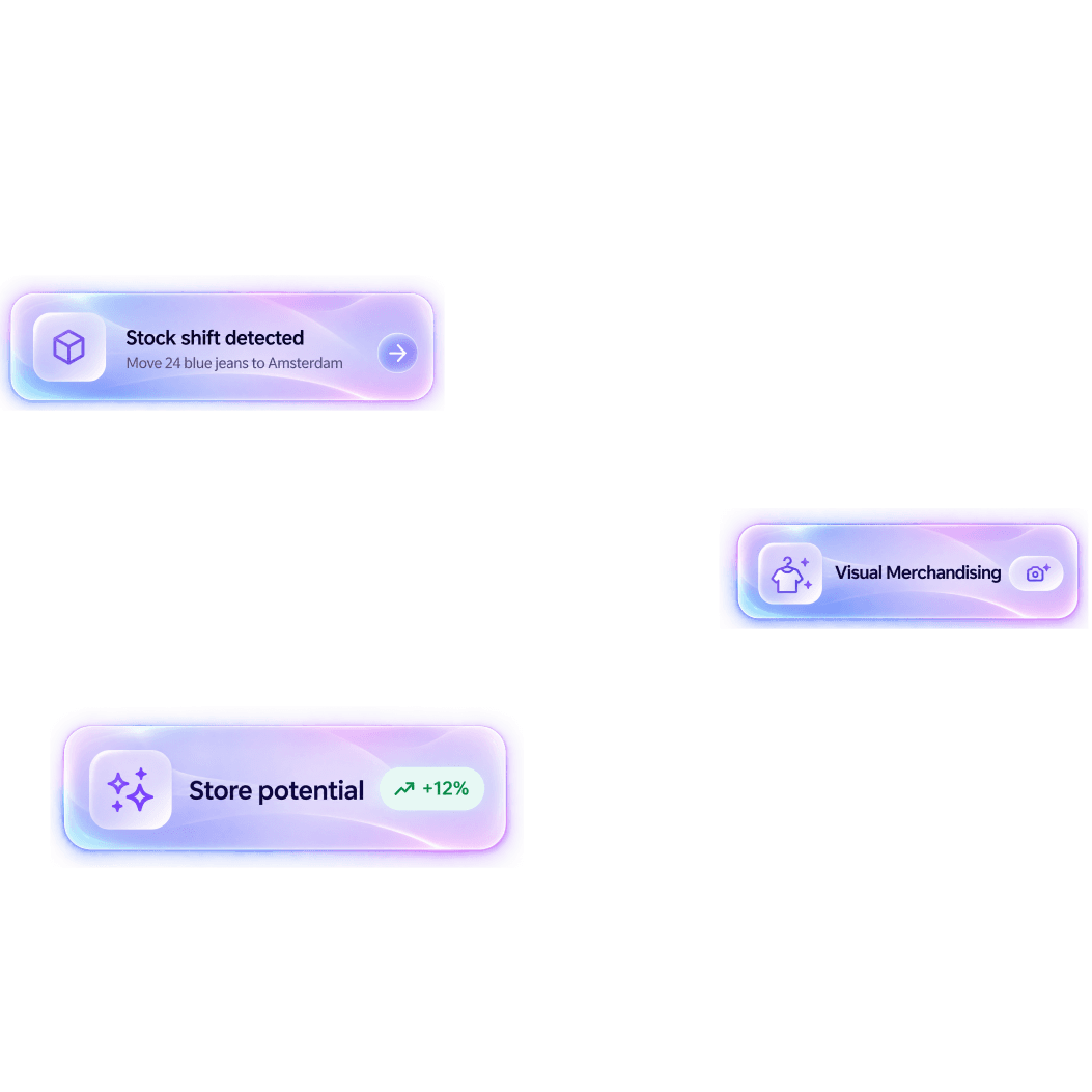 Keephub Intelligence product preview