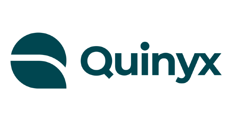 Logo Quinyx