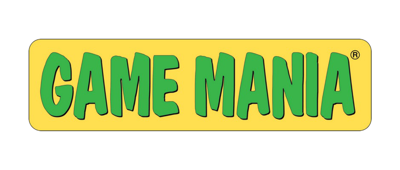 Logo game manie kleur 2.0