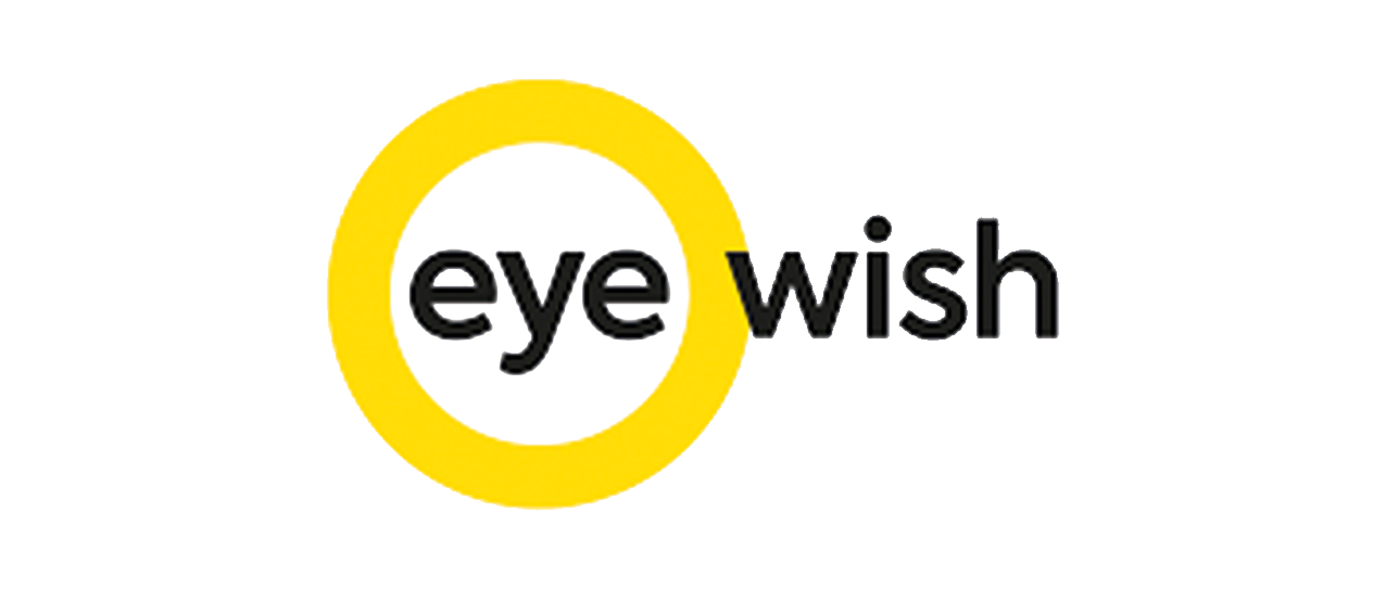 logo eye wish kleur 6.0